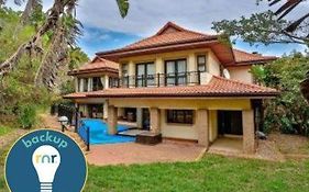 9 The Pin - Zimbali 6 Bedroom